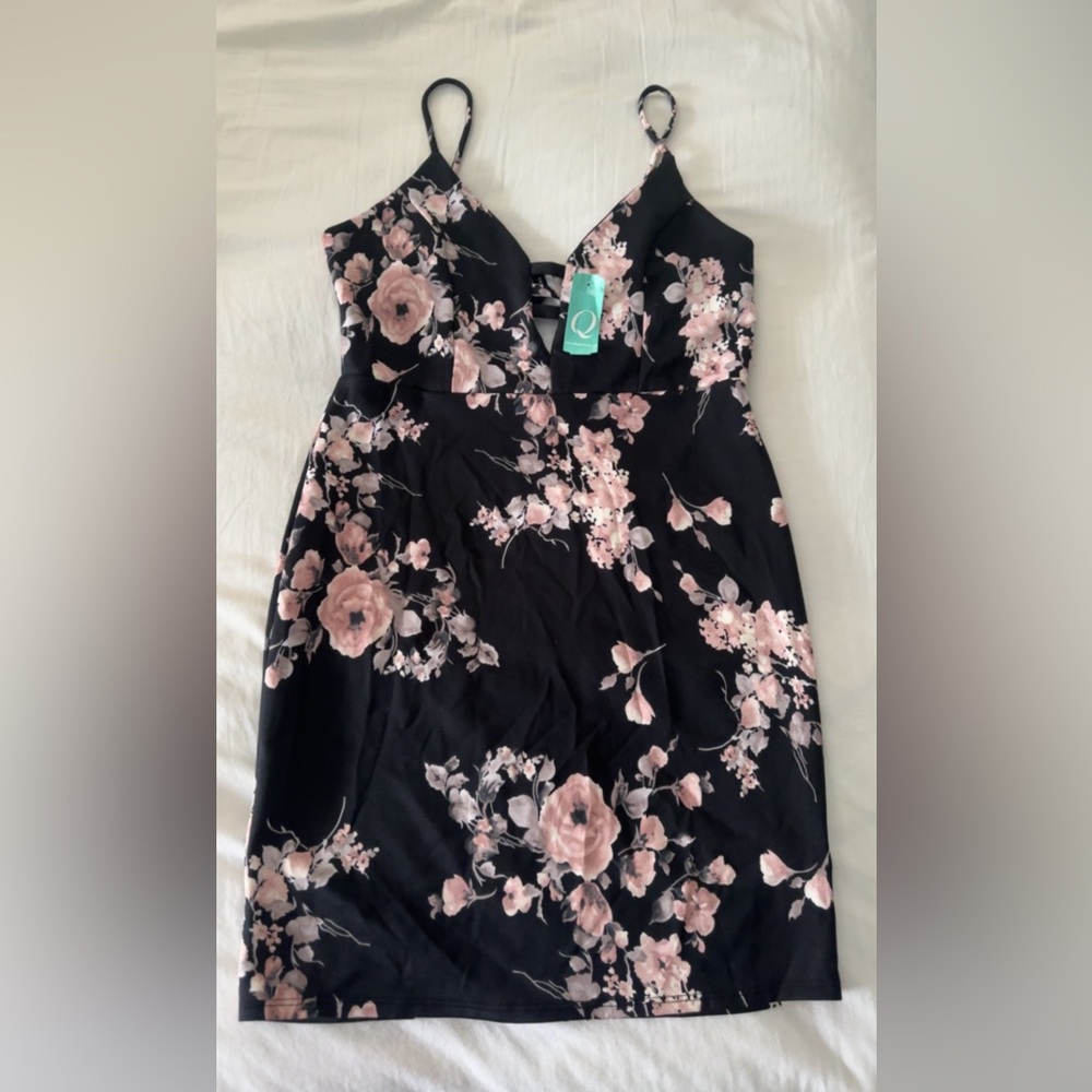 Beautiful dress size L
